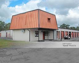 Image for Storage Zone Self Storage - 1435 Dunn Avenue, Jacksonville, FL