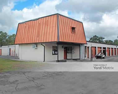 Storage Units for Rent available at 1435 Dunn Avenue, Jacksonville, FL 32218