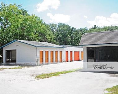 Storage Units for Rent available at 2382 Jamestown Road, Fernandina Beach, FL 32034