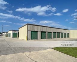 Image for Green Cove Self Storage - 3230 US Highway 17 North, Green Cove Springs, FL