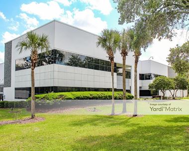 Image for Extra Space Storage - 6611 Southpoint Pkwy, Jacksonville, FL