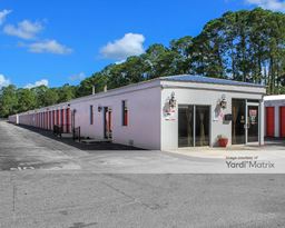 Image for iStorage - 10601-37 San Jose Blvd, Jacksonville, FL