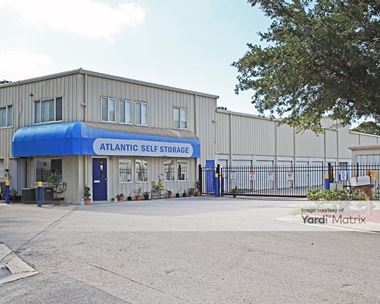 Storage Units for Rent available at 65 Executive Way, Ponte Vedra Beach, FL 32082