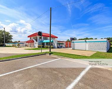 Storage Units for Rent available at 5 Willard Drive, St. Augustine, FL 32086