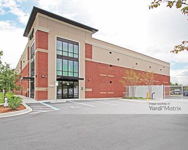 Storage Units for Rent available at 100 Girvin Road, Jacksonville, FL 32225