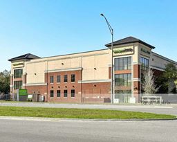 Image for Extra Space Storage - 10523 Deerwood Park Blvd, Jacksonville, FL