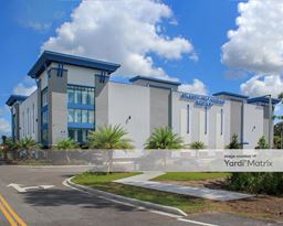 Image for Atlantic Self Storage - 2900 State Road 16, St. Augustine, FL