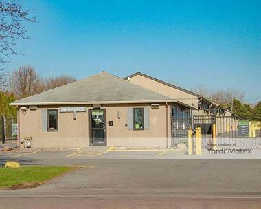 Storage Units for Rent available at 7266 Henry Clay Blvd, Liverpool, NY 13088