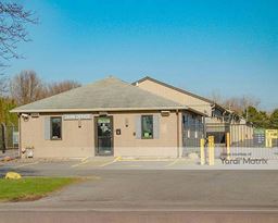 Image for Extra Space Storage - 7266 Henry Clay Blvd, Liverpool, NY