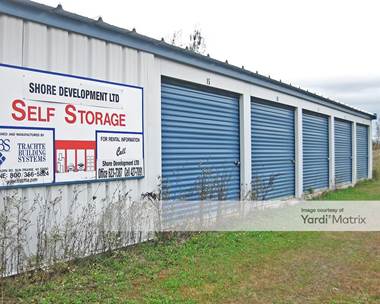 Storage Units for Rent available at 175 County Route 57, Phoenix, NY 13135