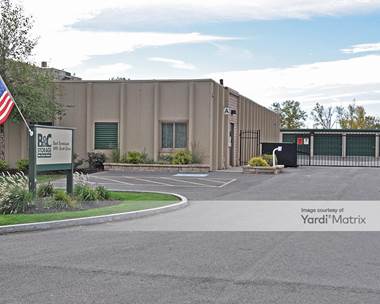 Storage Units for Rent available at 5991 Drott Drive, East Syracuse, NY 13057