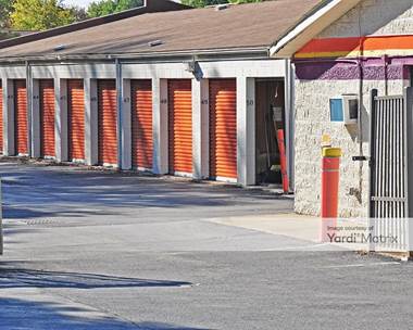 Storage Units for Rent available at 7345 Oswego Road, Liverpool, NY 13090