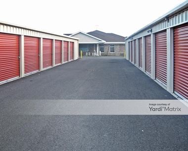 Storage Units for Rent available at 121 George Street, Oswego, NY 13126