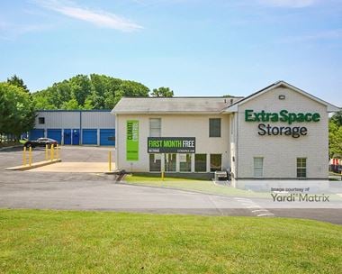 Storage Units for Rent available at 9145 Liberty Road, Randallstown, MD 21133