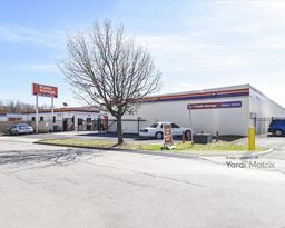 Image for Public Storage - 4215 Shannon Drive, Baltimore, MD