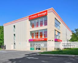 Image for Public Storage - 10728 Reisterstown Road, Owings Mills, MD