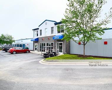Storage Units for Rent available at 201 Stauffer Court, Walkersville, MD 21793