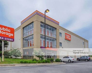 Storage Units for Rent available at 420 West Padonia Road, Timonium, MD 21093