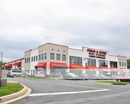 Image for Stack & Store Self Storage - 122 North Tollgate Road, Bel Air, MD