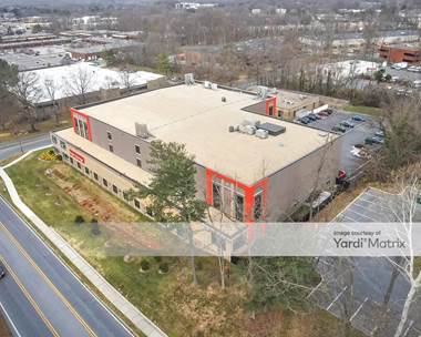 Storage Units for Rent available at 9002 Red Branch Road, Columbia, MD 21045