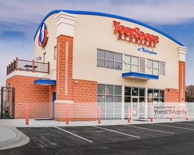 Storage Units for Rent available at 8121 Belair Road, Nottingham, MD 21236