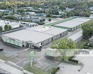 Storage Units for Rent available at 5305 Manatee Avenue West, Bradenton, FL 34209