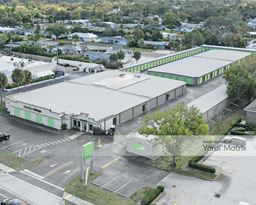 Image for Extra Space Storage - 5305 Manatee Avenue West, Bradenton, FL