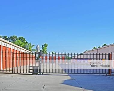 Storage Units for Rent available at 3555 Radio Road, Naples, FL 34104