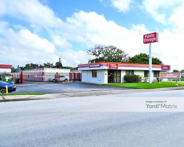 Storage Units for Rent available at 920 Cortez Road West, Bradenton, FL 34207