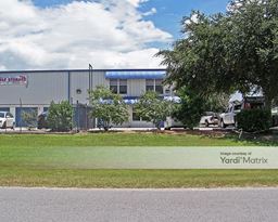 Image for Charlotte County Self Storage - 4201 Whidden Blvd, Port Charlotte, FL