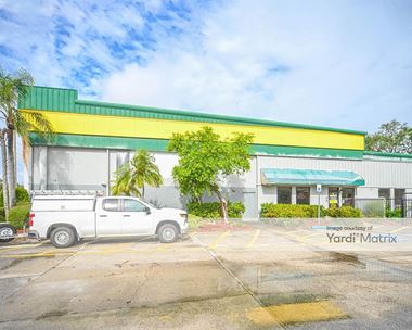 Storage Units for Rent available at 619 Cattlemen Road, Sarasota, FL 34232