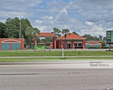 Storage Units for Rent available at 2080 Tamiami Trail, Port Charlotte, FL 33948