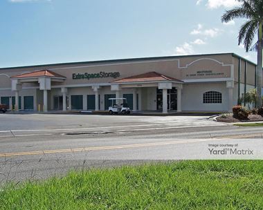 Storage Units for Rent available at 902 Taylor Street, Punta Gorda, FL 33950