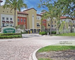 Image for Extra Space Storage - 8420 Murano Del Lago Drive, Bonita Springs, FL