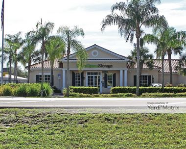 Image for Extra Space Storage - 10550 Goodlette-Frank Road, Naples, FL