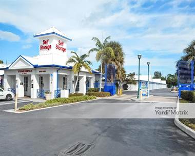 Storage Units for Rent available at 8900 Commons Way, Estero, FL 33928