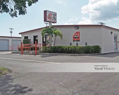 Storage Units for Rent available at 1014 SE 12th Place, Cape Coral, FL 33990