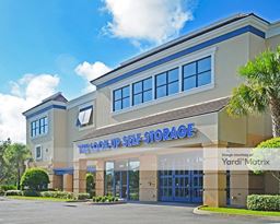 Image for Lock Up Self Storage, The - 1200 Pine Ridge Road, Naples, FL