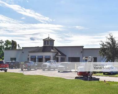 Storage Units for Rent available at 11351 Palm Beach Blvd, Fort Myers, FL 33905