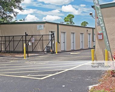 Storage Units for Rent available at 26300 Old 41 Road, Bonita Springs, FL 34135
