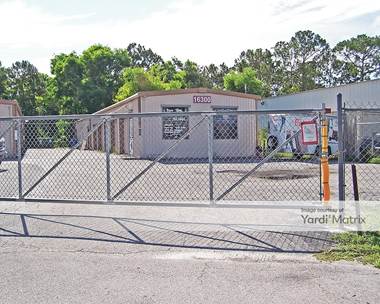 Storage Units for Rent available at 16300 Old U.S. 41 Road North, Naples, FL 34110
