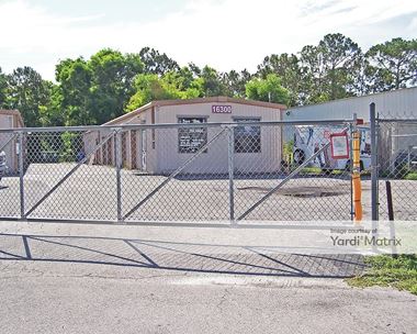 Storage Units for Rent available at 16300 Old 41 Road North, Naples, FL 34110