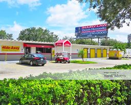 Image for iStorage - 8400 Cortez Road West, Bradenton, FL