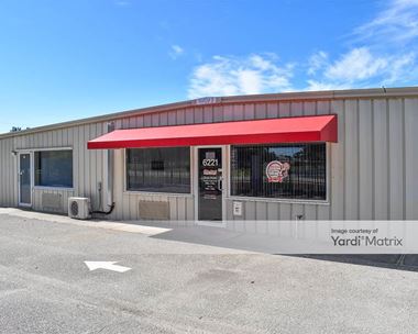 Storage Units for Rent available at 6221 Marlympia Way, Punta Gorda, FL 33950