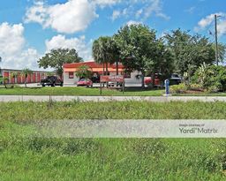 Image for Public Storage - 3232 Colonial Blvd, Fort Myers, FL