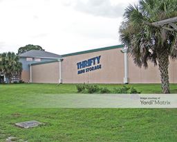 Image for Thrifty Mini Storage - 498 Tamiami Trail, Port Charlotte, FL