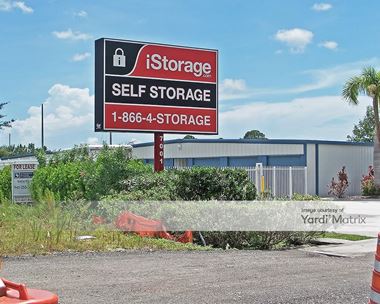 Storage Units for Rent available at 7001 Gasparilla Road, Port Charlotte, FL 33981