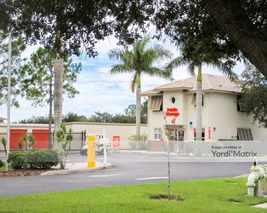 Storage Units for Rent available at 7000 Professional Pkwy East, Lakewood Ranch, FL 34240