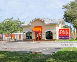 Image for Public Storage - 1169 North Beneva Road, Sarasota, FL