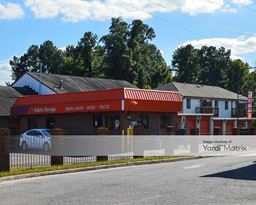 Image for Public Storage - 3010 South Crater Road, Petersburg, VA